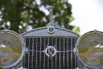 Cadillac Series 370A V12 Phaeton by Fleetwood 1931 года